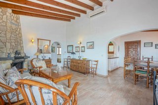 Casa en venta en Pego
