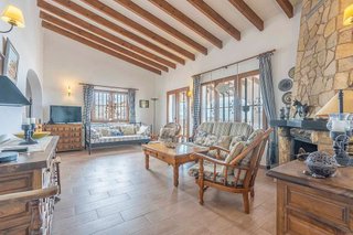 Casa en venta en Pego