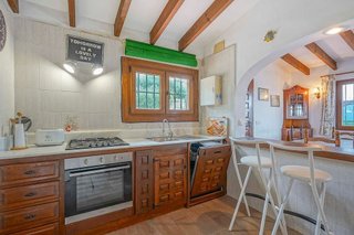 Casa en venta en Pego