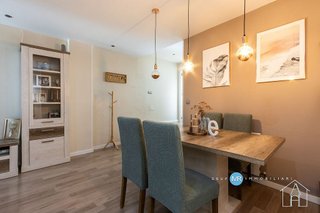 Piso en venta en Les Arenes - La Grípia  Can Montllor en Terrassa