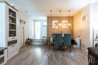 Piso en venta en Les Arenes - La Grípia  Can Montllor en Terrassa