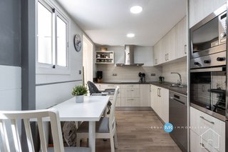 Piso en venta en Les Arenes - La Grípia  Can Montllor en Terrassa