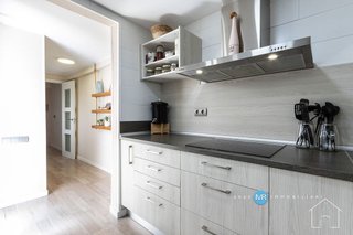 Piso en venta en Les Arenes - La Grípia  Can Montllor en Terrassa