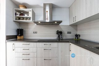 Piso en venta en Les Arenes - La Grípia  Can Montllor en Terrassa