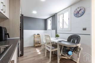 Piso en venta en Les Arenes - La Grípia  Can Montllor en Terrassa