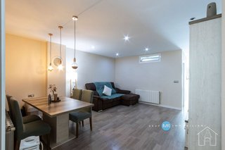 Piso en venta en Les Arenes - La Grípia  Can Montllor en Terrassa