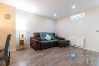 Piso en venta en Les Arenes - La Grípia  Can Montllor en Terrassa