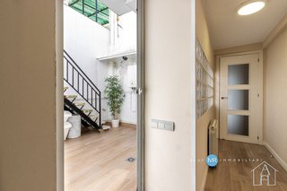 Piso en venta en Les Arenes - La Grípia  Can Montllor en Terrassa