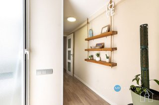 Piso en venta en Les Arenes - La Grípia  Can Montllor en Terrassa