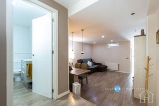 Piso en venta en Les Arenes - La Grípia  Can Montllor en Terrassa