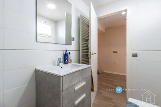 Piso en venta en Les Arenes - La Grípia  Can Montllor en Terrassa