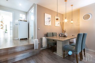 Piso en venta en Les Arenes - La Grípia  Can Montllor en Terrassa