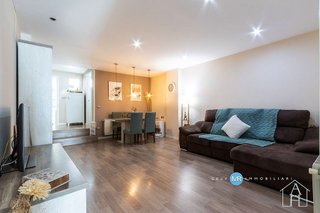 Piso en venta en Les Arenes - La Grípia  Can Montllor en Terrassa