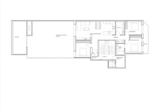 Piso en venta en Catalunya - Fontetes en Cerdanyola del Vallès