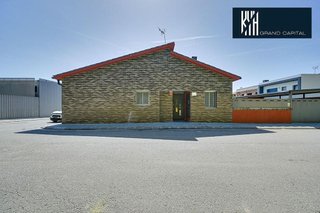 Chalet en venta en Vidreres