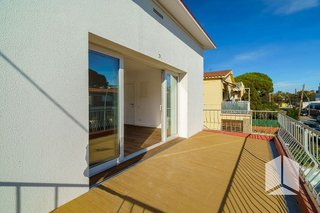 Piso en venta en Lluminetes en Castelldefels