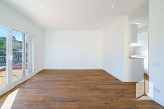 Piso en venta en Lluminetes en Castelldefels