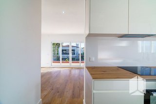 Piso en venta en Lluminetes en Castelldefels