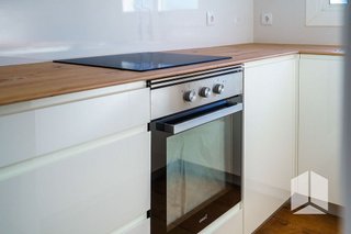 Piso en venta en Lluminetes en Castelldefels