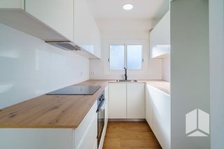 Piso en venta en Lluminetes en Castelldefels