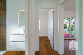 Piso en venta en Lluminetes en Castelldefels