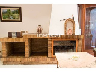 Casa en venta en Centre - Joan Prim en Granollers