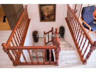 Casa en venta en Centre - Joan Prim en Granollers