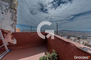 Chalet en venta en El Carmel en Barcelona