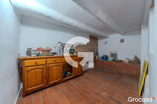 Chalet en venta en El Carmel en Barcelona