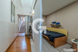 Chalet en venta en El Carmel en Barcelona