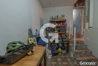 Chalet en venta en El Carmel en Barcelona