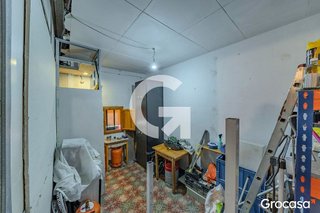 Chalet en venta en El Carmel en Barcelona