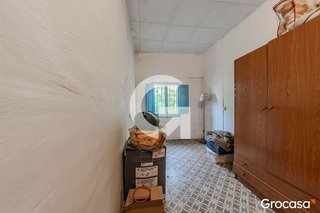 Chalet en venta en El Carmel en Barcelona