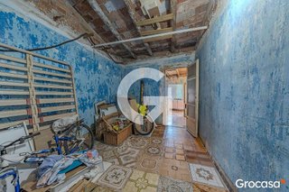 Chalet en venta en El Carmel en Barcelona