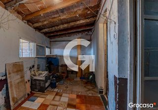 Chalet en venta en El Carmel en Barcelona