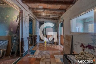 Chalet en venta en El Carmel en Barcelona