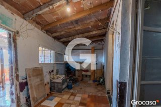 Chalet en venta en El Carmel en Barcelona