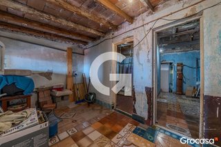 Chalet en venta en El Carmel en Barcelona