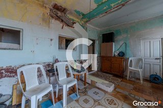 Chalet en venta en El Carmel en Barcelona