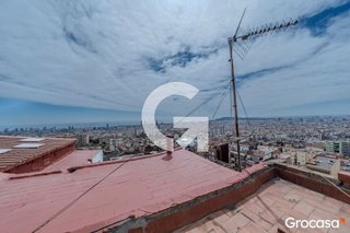Chalet en venta en El Carmel en Barcelona