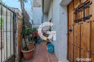 Chalet en venta en El Carmel en Barcelona