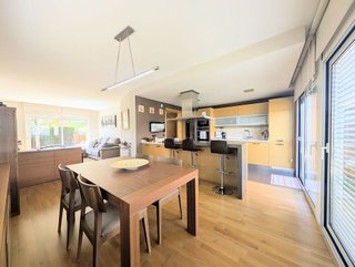 Casa pareada en venta en Viladecavalls