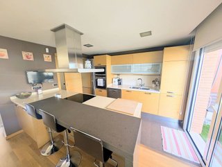 Casa pareada en venta en Viladecavalls