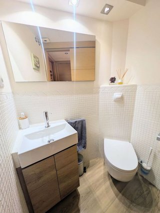 Casa pareada en venta en Viladecavalls