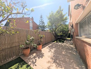Casa pareada en venta en Viladecavalls