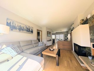 Casa pareada en venta en Viladecavalls