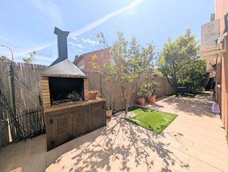 Casa pareada en venta en Viladecavalls
