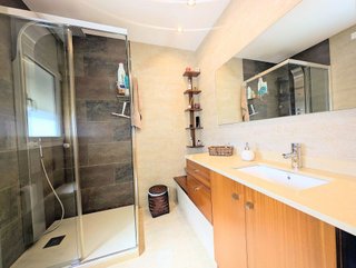 Casa pareada en venta en Viladecavalls