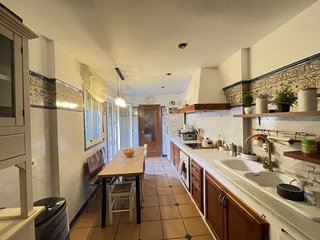 Casa pareada en venta en Gines