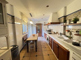 Casa pareada en venta en Gines